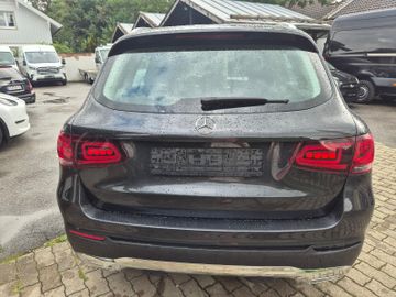 Mercedes GLC 200 - 7