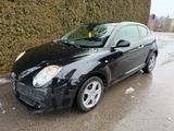 Alfa Romeo MiTo Turismo - Alfa Romeo Gebrauchtwagen von 2009
