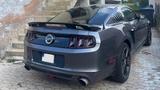 Ford Mustang GT/CS Brembo Package  - Ford Mustang: Cs