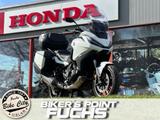 Honda NT1100 DCT  - HONDA NT1100