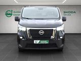 Nissan Primastar 2.0 L2H1 N-CONNECTA*AHK*9-Sitzer*LED* - Nissan: Sitzer 9