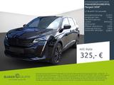 Peugeot 5008 GT BlueHDI 130 Automatik - Peugeot 7-Sitzer