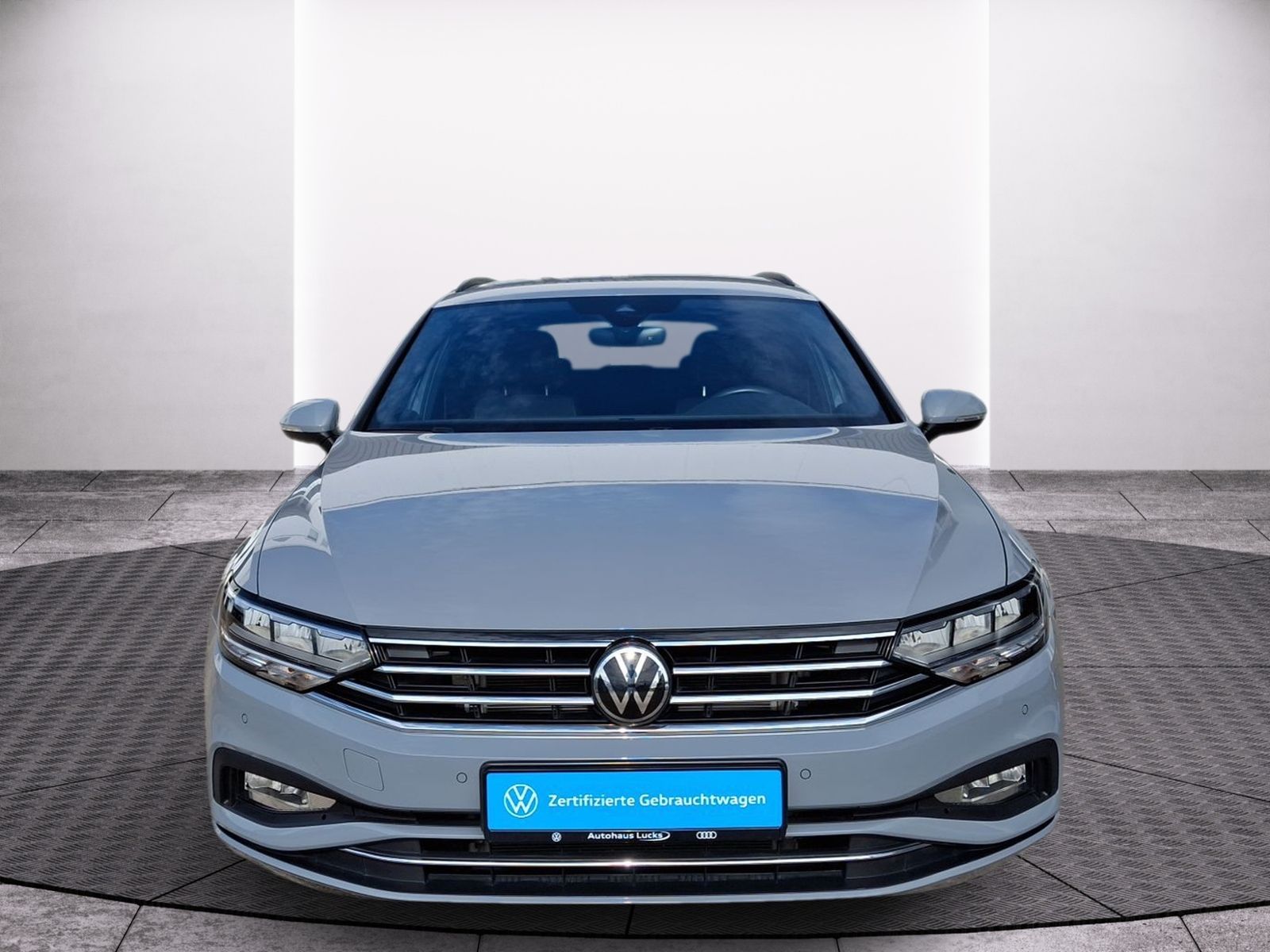 Volkswagen Passat Variant Business 2.0 TDI 1,99% Kamera el foto 4
