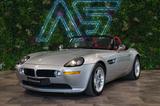 BMW Z8 ROADSTER*HARDTOP*MANUÁL*HEATED SEATS* - gebrauchte BMW Z8 aus dem Jahr 2000