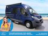 Roadcar R 540/Festbett/Klima/Markise/AHK/Euro6 - Wohnmobil oder -wagen Eu