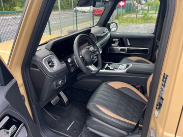 Mercedes G 450 - 9