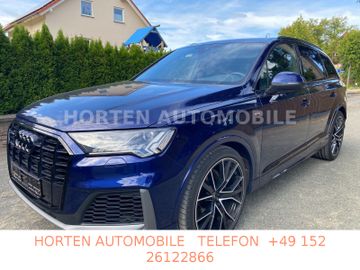 Audi Q7 - 5