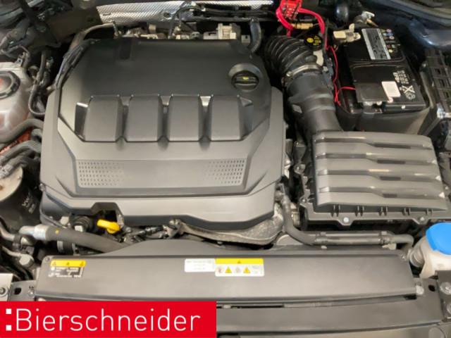Volkswagen Passat 2.0 TDI DSG Business MATRIX NAVI, миниатюра 19