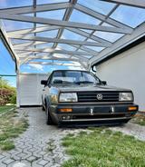 Volkswagen Jetta - gebrauchte VW Jetta aus dem Jahr 1990
