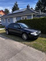 Audi A4 1.9 TDI | 116 Ps | TÜV Neu  - Audi A4 aus 2000: 1.9