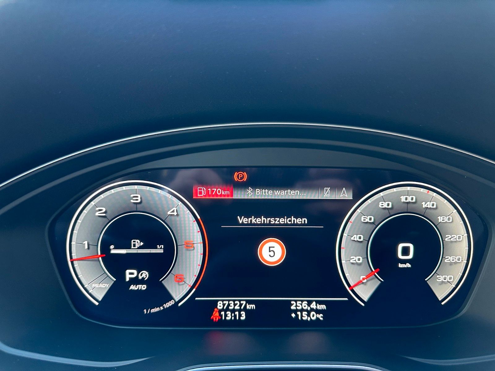 Audi Q5 50 TDI QUATTRO ACC MATRIX MEMORY STANDHZ AHK foto 17