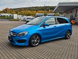 Mercedes-Benz B 250  Aut. 4Matic  AMG  Line **Top Ausstattung* - Mercedes-Benz B 250 aus 2017