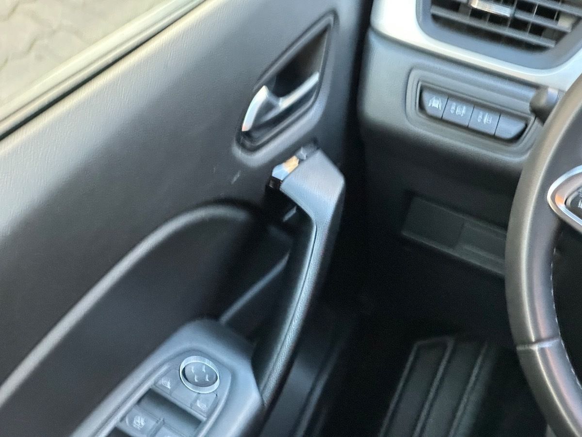 Renault Captur - Bild 16