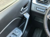 Renault Captur - Vorschau Bild 16