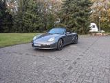 Porsche Boxster 2.7 - Rechtslenker RHD - Porsche Boxster in Kassel