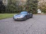 Porsche Boxster 2.7 - Rechtslenker RHD - Porsche Boxster: R