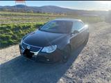 Volkswagen Eos 2.0 Turbo FSI Edition 2008 Edition 2008 - Volkswagen Eos Edition-2008