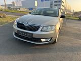 Skoda Octavia Lim. Active - Skoda Octavia Active mit Benzin-Antrieb