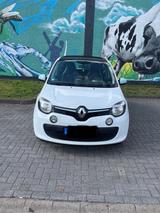 Renault Twingo Gen3 weiß - Renault Twingo in Oldenburg
