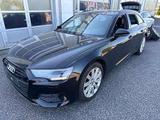 Audi A6 Avant Sport 45 TFSI quat BlackEd AHK Pano B&O - Audi A6: Kombi, 4b