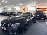 BMW M6 Cabrio,IndividuCarbon,360Kamera,LED,B&O, Keyl - BMW M6 Gebrauchtwagen