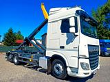 DAF XF450 6X2 for 7,5m Container - Container