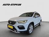 Seat Ateca 1.5 TSI Xperience BLIS RFK AHK LED BEATS - Seat Ateca Gebrauchtwagen in Bielefeld