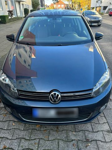 Volkswagen Golf 6 Style