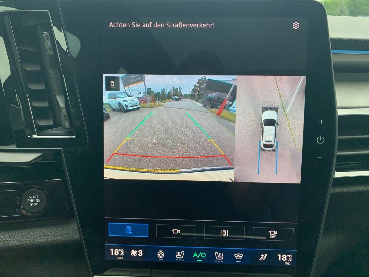 Renault Rafale - Bild 34