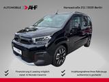 Citroën Berlingo M BlueHDi 130 EAT8 MAX (TECHNO WINTER)