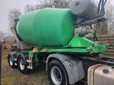 Andere Schwing/Stetter AM 10 Betonmischer 10m³ BPW Lift - Angebote