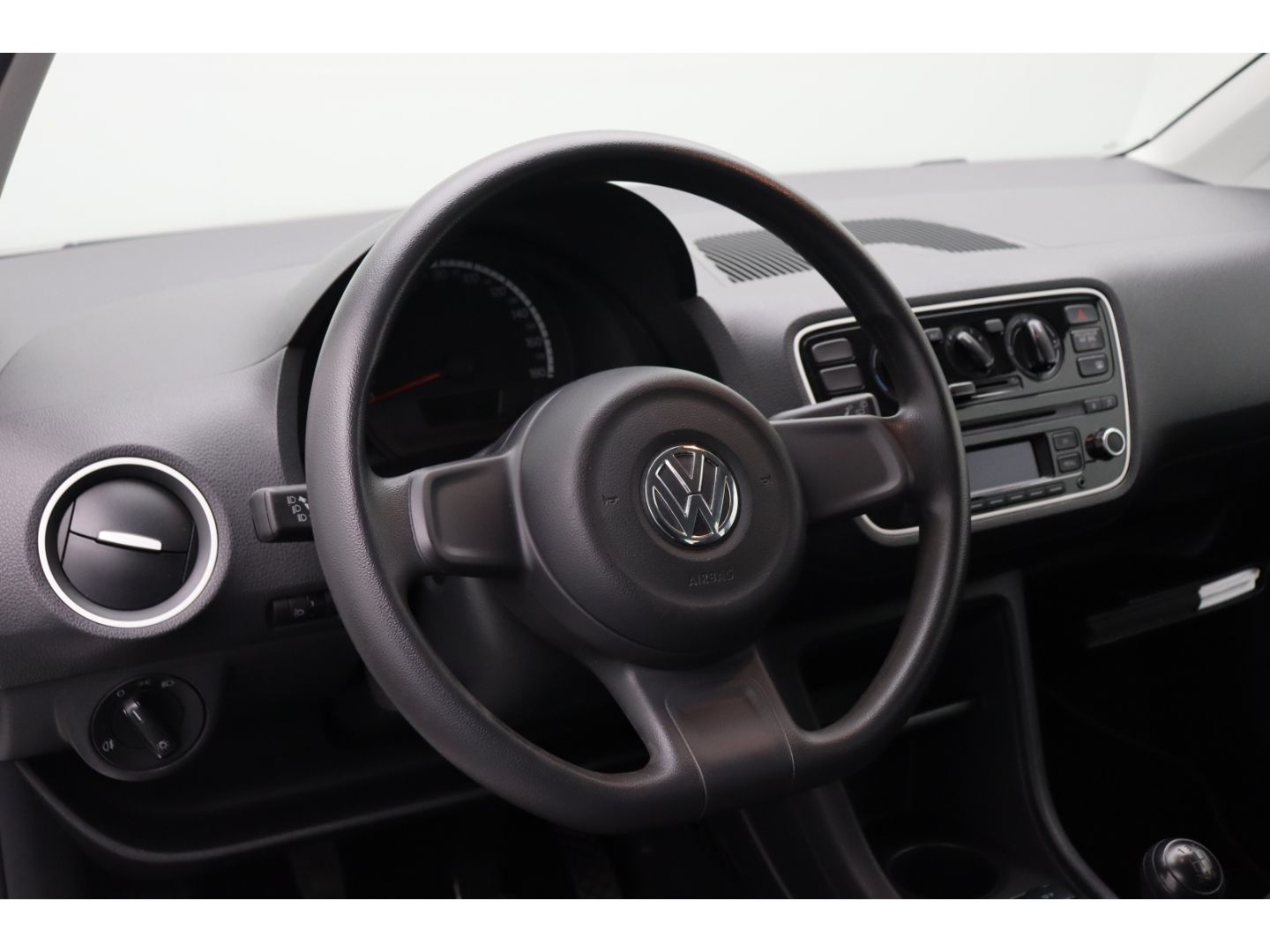 Fahrzeugabbildung Volkswagen up! 1.0 take Klima Cool & Sound Paket