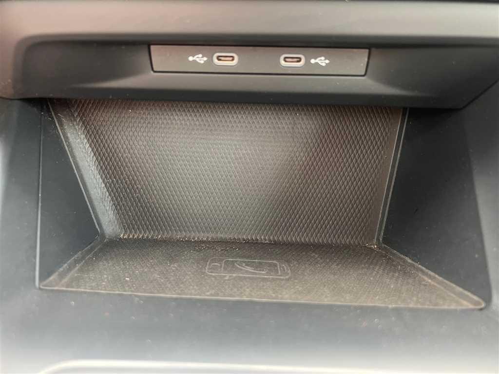 Volkswagen Golf Variant Life 1.0 TSI Sitzhz Rückfahrkamera, миниатюра 23