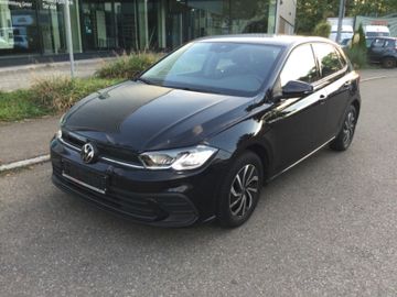 Volkswagen Polo - 4