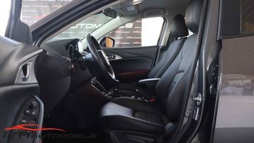 Mazda CX-3 - 9