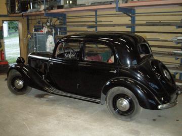 صورة 4 لـ 1937 Mercedes-BENZ OTHERS