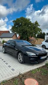 BMW 650i Gran Coupé X Drive M Paket - BMW 650: Coupe, Gran