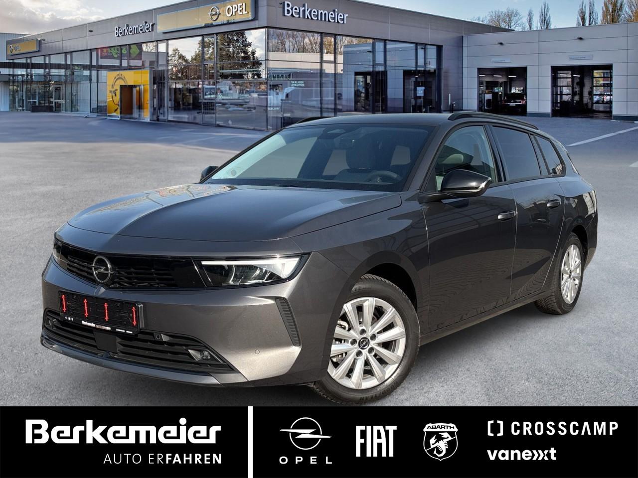 Opel Astra ST Elegance *Sitzheizung/Navi/Kamera*