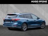 Ford Focus ST-Line Turnier *Aktion HP Sale* ATM. ACC. - Ford Focus mit Diesel-Antrieb: Turnier