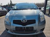 Toyota Yaris Cool 1.3b - Toyota aus 2007