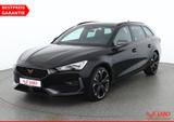Cupra Leon ST 1.4 eTSI DSG LED Navi Android Apple DAB - Cupra Gebrauchtwagen von 2021
