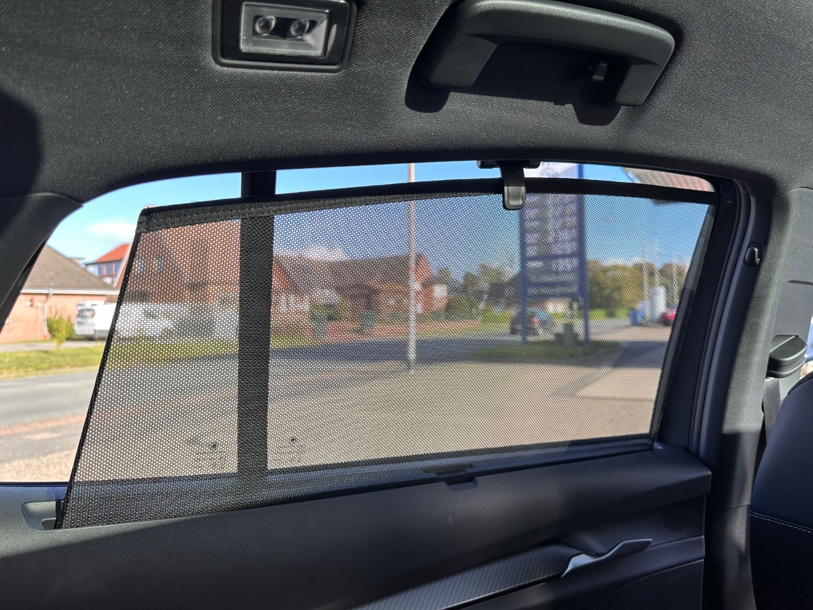 Fahrzeugabbildung SKODA Enyaq Coupé 85 Sportline Pano/Matrix/ACC/APP/21"