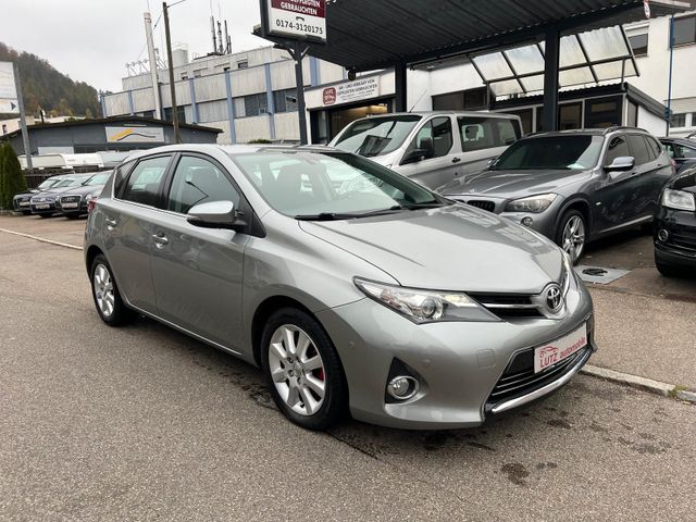 Toyota Auris Executive,Stop&Go, Kammera , Keyless!