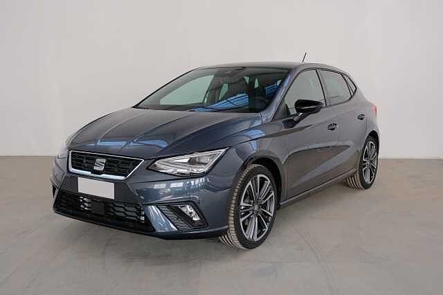 Seat SEAT Ibiza ANNIVERSARY 1.0 TSI 115CV