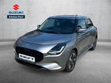 Suzuki Swift 1.2 DUALJET HYBRID Comfort+