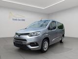 Toyota Proace City L2 7 Sitzer Automatik Service NEU - Toyota Proace City: 7 Sitzer