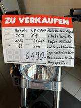 Honda CB 1300  X4 - Angebote
