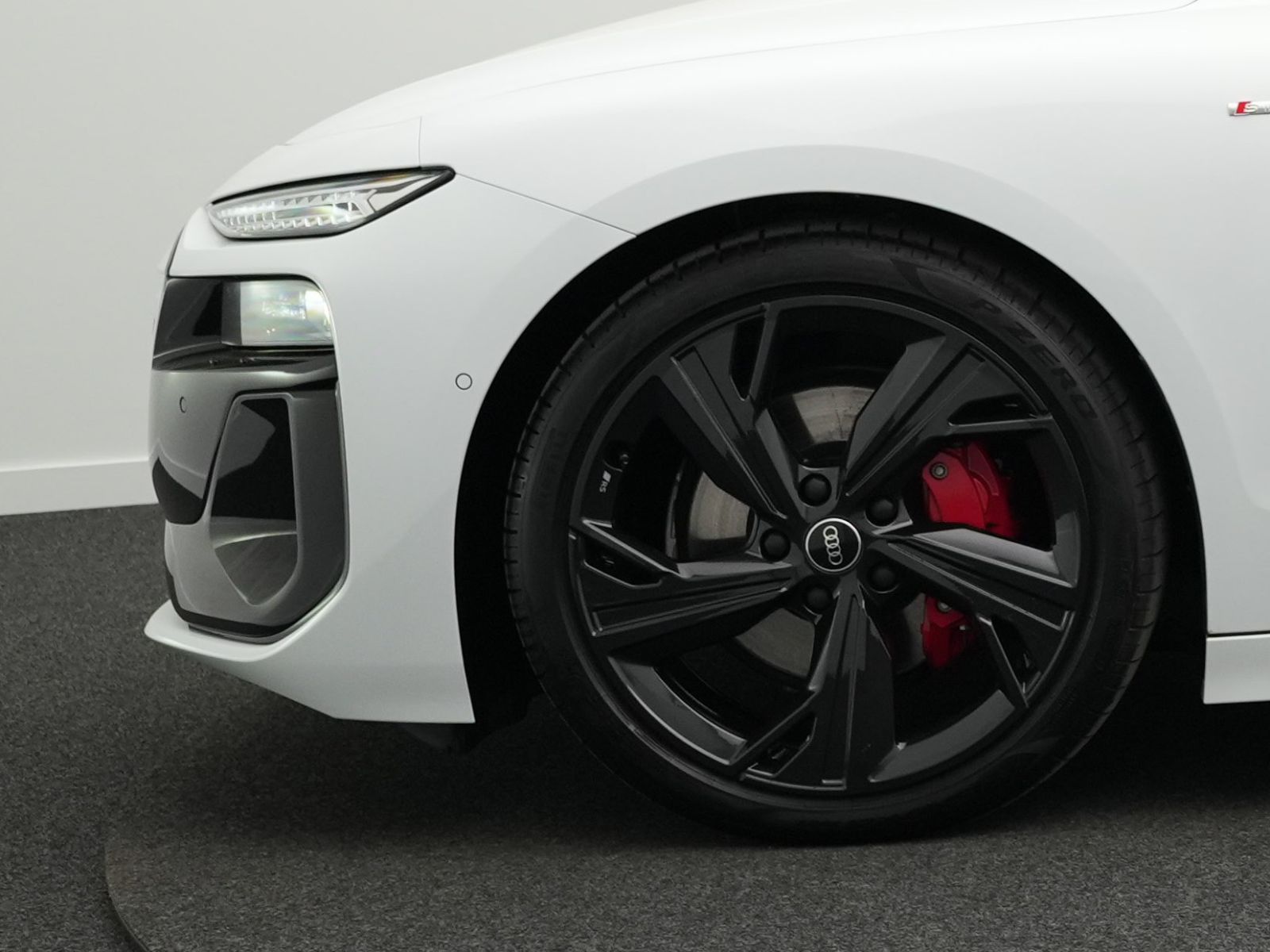 Audi A6 e-tron - Bild 20