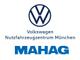 Volkswagen Nutzfahrzeugzentrum München