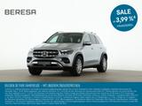 Mercedes-Benz GLE 350 de 4M Distronic Pano AHK Burmester 360 - Mercedes-Benz GLE-Klasse Jahreswagen